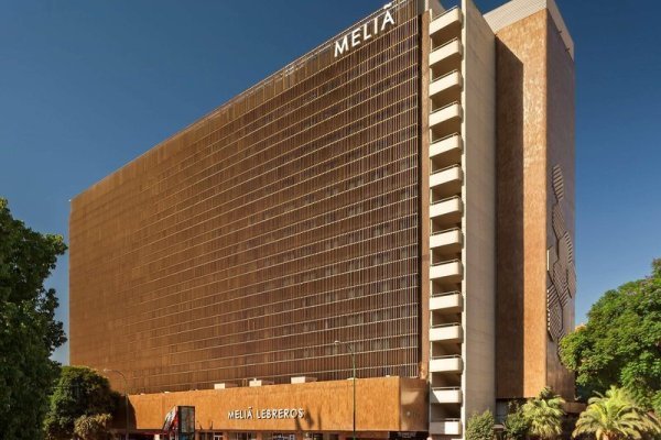 Meliá Lebreros