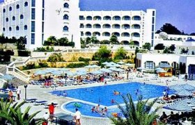Hotel Le Tivoli recenzie