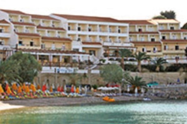 Samos Bay Hotel By Gagou Beach