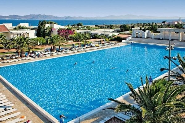 Kipriotis Village Resort