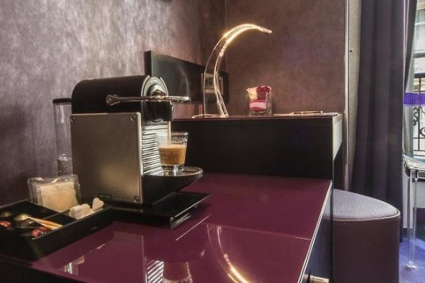 Hôtel Splendor Elysées