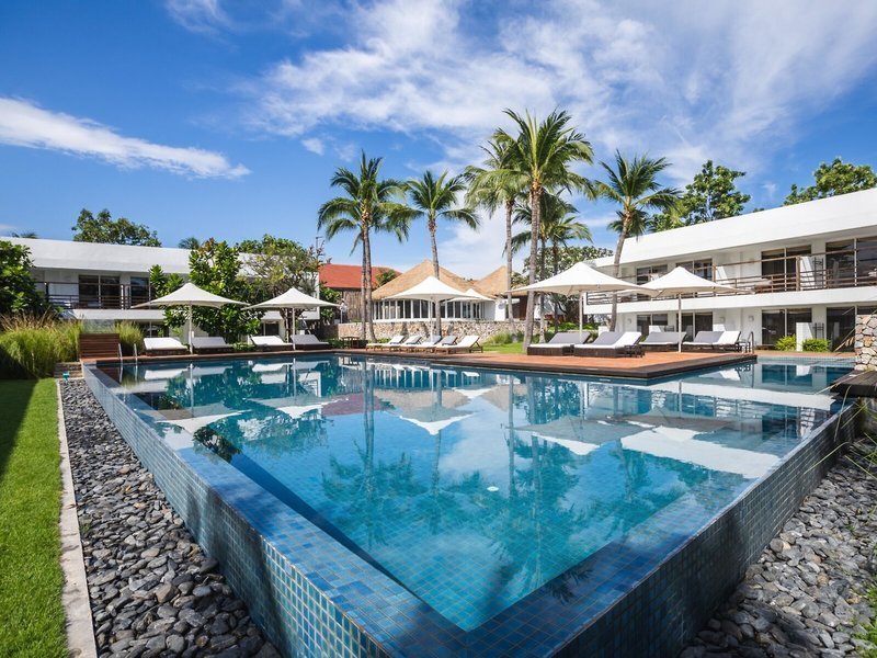 Putahracsa Hua Hin recenzie