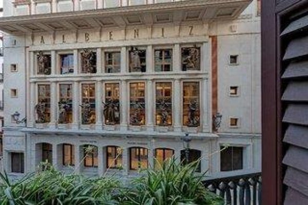 Umusic Hotel Madrid