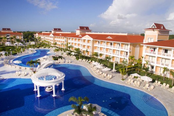Bahia Principe Grand Aquamarine - Erwachsenenhotel