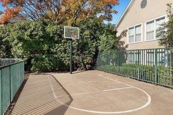 Homewood Suites By Hilton Dallas/Addison