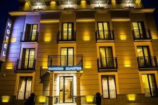 Marionn Hotel