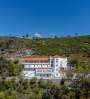 Pure Monchique Hotel  Villa Termal Spa Resort  by Unlock Hotels