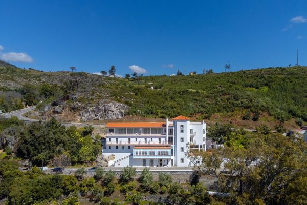 Pure Monchique Hotel  Villa Termal Spa Resort  By Unlock Hotels