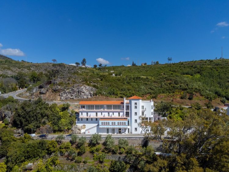 Pure Monchique Hotel  Villa Termal Spa Resort  by Unlock Hotels