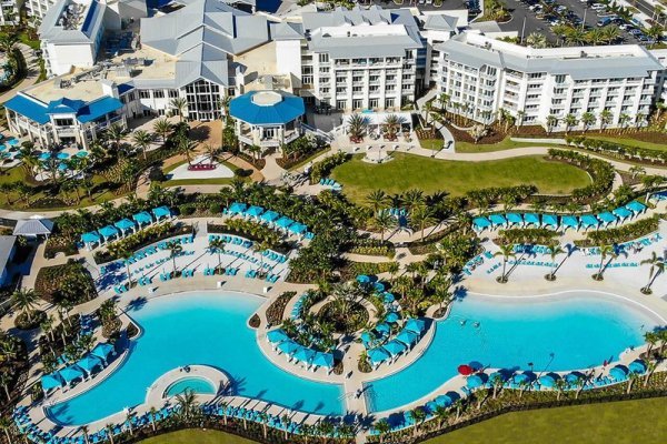 Margaritaville Resort Orlando