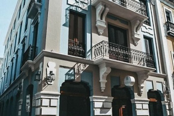 Da´house Hotel
