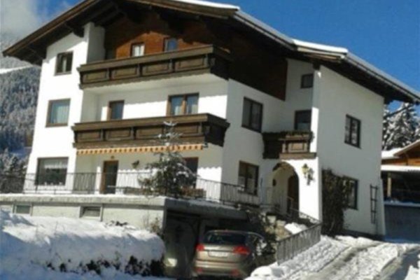 Pension Niedermühlbichler Anna