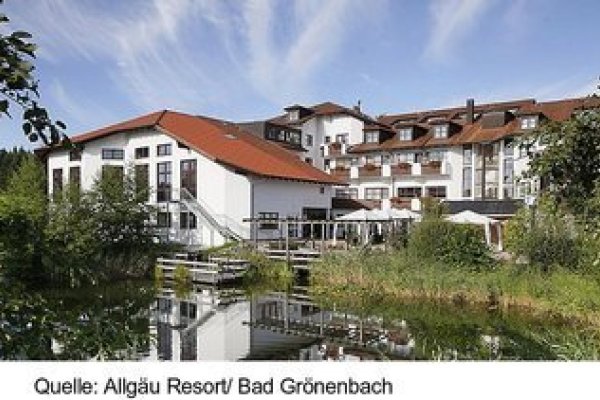 Allgäu Resort