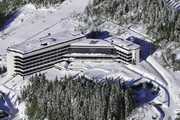 Harmony Hotel
