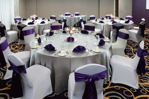 DoubleTree Virginia Beach