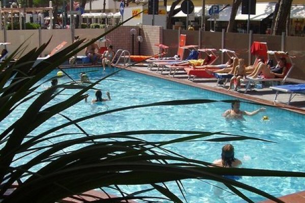 Corallo Hotel