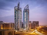 Millennium Place Barsha Heights Hotel & Apartments recenzie