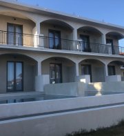 Agave Boutique Hotel