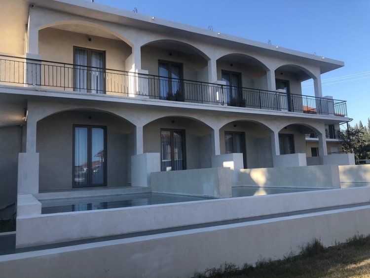 Agave Boutique Hotel