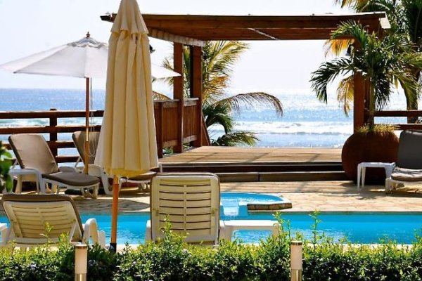 Aparthotel De Tamarin