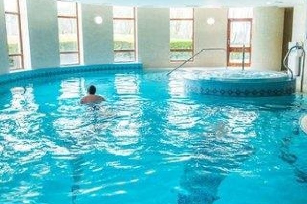 Great National Ballykisteen Golf Hotel