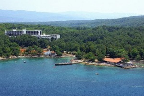 Island Krk