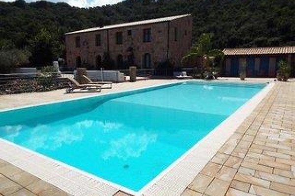 Turismo Rurale Cefalù  Agriturismo Cefalù