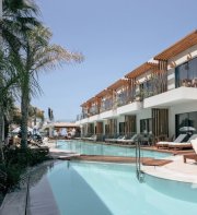 Galazio Beach Resort by Estia