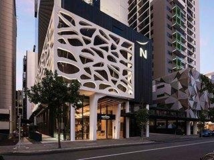 Novotel Perth Murray Street