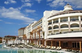 LRS Port River Hotel & Spa recenzie