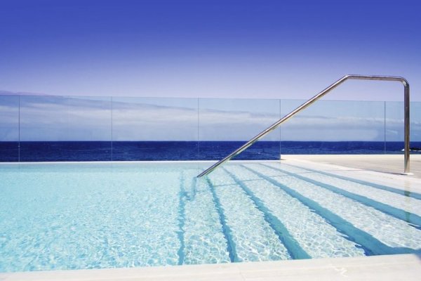 Hotel Ereza Mar