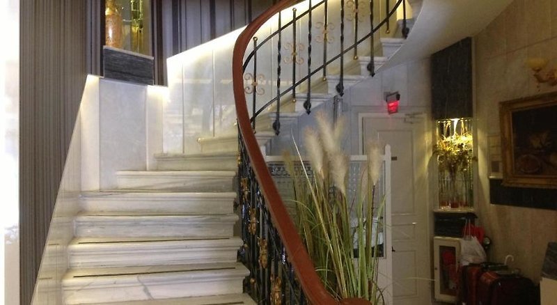 Taksim Star Hotel