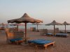 Hotelux Oriental Coast Marsa Alam - Pláž