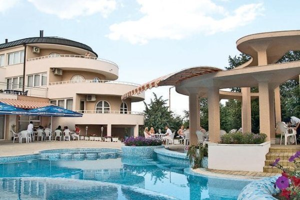 Hotel Belleview - Hotel
