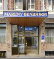 Hotel Mareny Benidorm