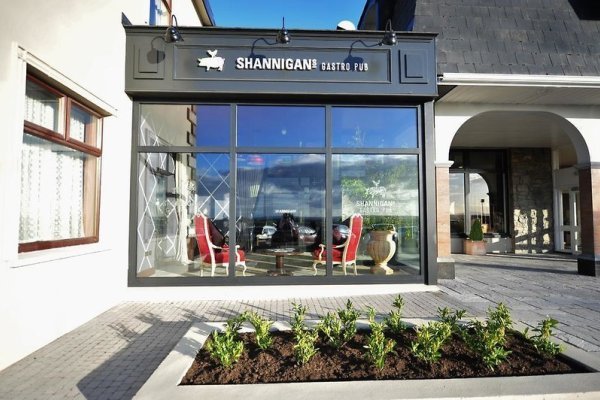 The Inn At Dromoland