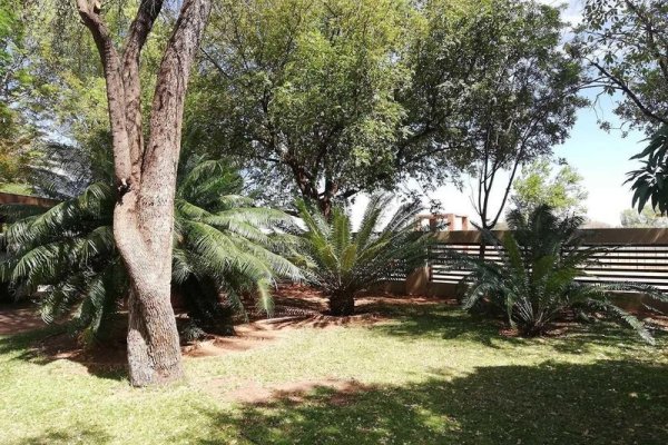 La Lucia Guest House