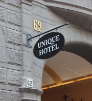 Unique Hotel