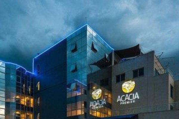 Acacia Premier Hotel