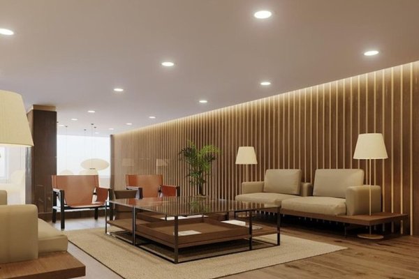 Ring Downtown Hotel