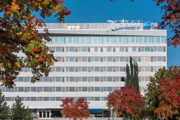 Radisson Blu Oulu