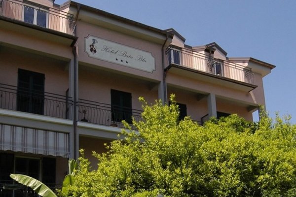 Hotel Baia Blu
