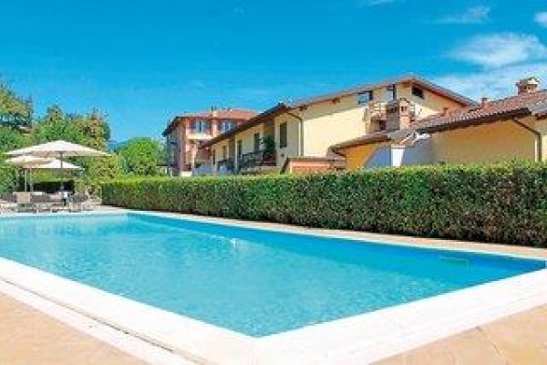 Residence Donna Silvia