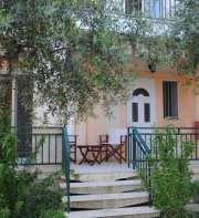 Villa Magemenou