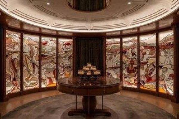 Mondrian Hong Kong