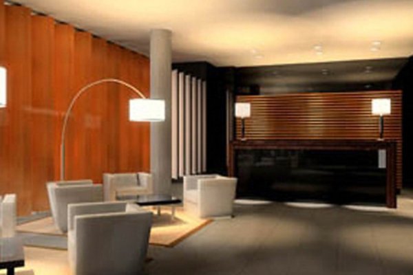Hotel Asset Torrejón