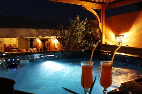 Riad Léna & Spa