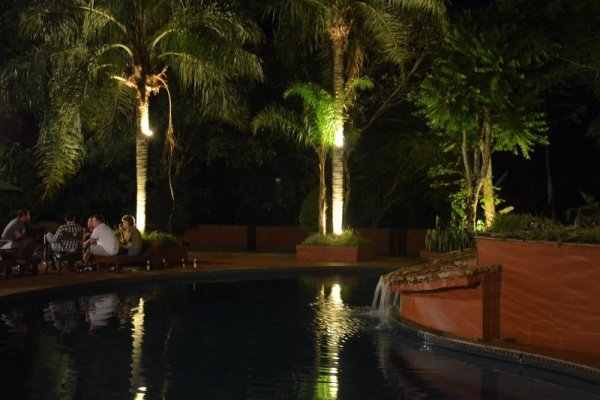 Marcopolo Suites Iguazu
