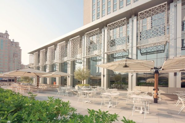 Rove Downtown Dubai