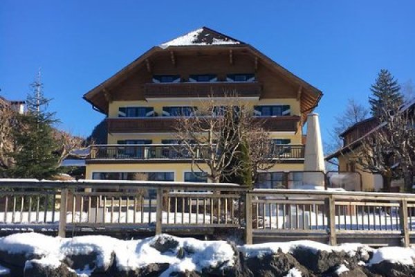 Landhotel Schützenhof